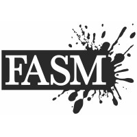 Fine Arts Society of Milton (FASM) logo - Similar company to L'Atelier 55