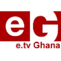 e.tv Ghana logo - Similar company to Polsol Ai