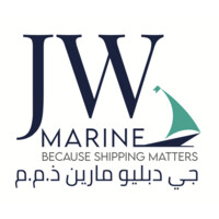 JW Marine Co logo - Similar company to Empros