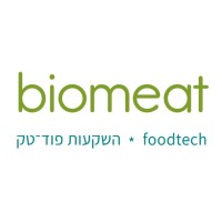 BioMeat FoodTech | ביו מיט פודטק logo - Similar company to Active Lasers