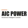 AIC POWER logo - Similar company to Orange Power Systems