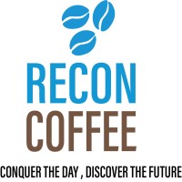 RECON COFFEE logo - Similar company to Anc Group Ltd.