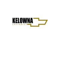 Kelowna Chevrolet logo - Similar company to Genesis Langley