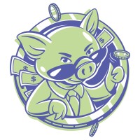 Pequeño Cerdo Capitalista logo - Similar company to Querido Dinero