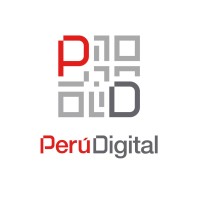 Perú Digital logo - Similar company to Peru Digital Summit - 2024