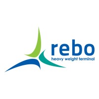 REBO nv logo - Similar company to World Logistics Network