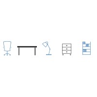 BUREAU CENTER logo - Similar company to Ergo Seating
