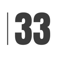Woonstudio33 logo - Similar company to Qoffy Concepts