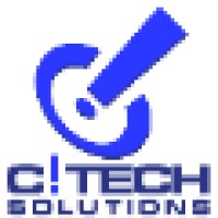 C! Tech Solutions - Computer Repair, Service, Support And Consulting