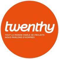 TWENTHY logo - Similar company to Brain & Software International - Bsi