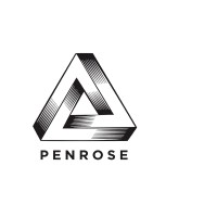 The Penrose Corporation logo - Similar company to Socratic Intelligence, Llc