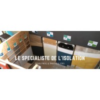 La Maison Ecologique logo - Similar company to Ecowez Srl. L'Habitat Au Naturel