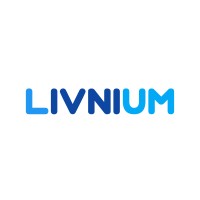 Livnium logo - Similar company to Upetch Ventures