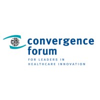 Convergence Forum logo - Similar company to Hit Consultant Media