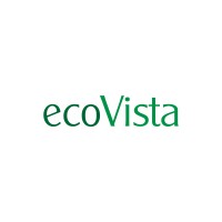 ecoVista logo - Similar company to Medisoft Gmbh