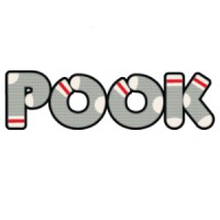 Pook Canada logo - Similar company to Findersfee