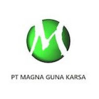 PT Magna Guna Karsa logo - Similar company to Taman Vertikal V-Ga
