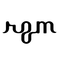 Rhizomatiks logo - Similar company to Synthux Academy