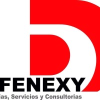 Dfenexy logo - Similar company to Acción Preventiva