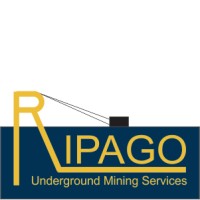 Ripago Underground Mining Services Pty Ltd logo - Similar company to Underground Mining - Theory And Experiences
