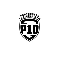 Protocol10 Training Gym logo - Similar company to Vaulted