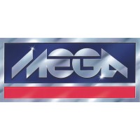 MEGA MACHINE logo - Similar company to Zhejiang Chenlong Sawing Machine Co., Ltd