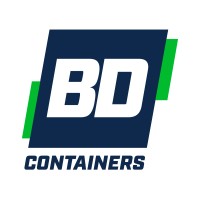 BD Containers B.V. logo - Similar company to Levo, Dé Olie- En Saus Specialist