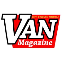 Van Magazine logo - Similar company to Van Magazin