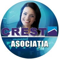 CREST Association logo - Similar company to Smurd