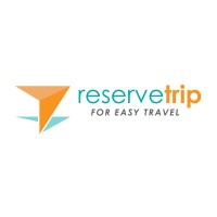 Reserve Trip logo - Similar company to Trip Spots Llc