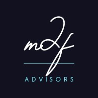 M2F Advisors logo - Similar company to Michavila Studio