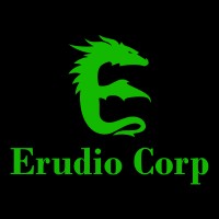 Erudio Corp logo - Similar company to Erudio