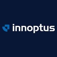 Innoptus logo - Similar company to 4Itego