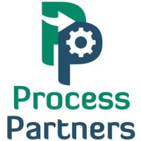 Process Partners logo - Similar company to Process Partners Pty Ltd