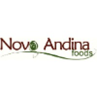 Novo Andina Foods logo - Similar company to Real Organic