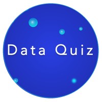 Data Quiz -  Market Research Data Analytics logo - Similar company to Slh By Llh