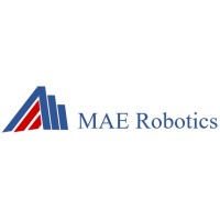MAE Robotics logo - Similar company to Peernet