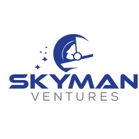 Skyman Ventures logo - Similar company to Peech Capital
