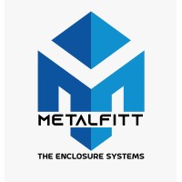 Metalfitt logo - Similar company to Micro System Foundations