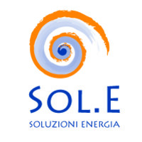 Sol.E. srl - Soluzioni Energia logo - Similar company to Sinfonia Group Llc