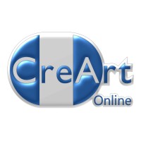 CreArt Online Consulting: For You & For Your Business logo - Similar company to Underground Marketing Society