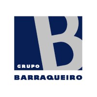 Grupo Barraqueiro logo - Similar company to Transdev Portugal