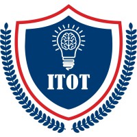 ITOT logo - Similar company to Gawalla.Com