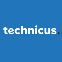 Technicus.nl logo - Similar company to Technicus