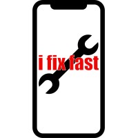 ifixfastrepairs logo - Similar company to Ifixfast