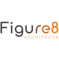 Figure8 Architects logo - Similar company to The Architect Design Studio Ltd