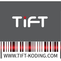 TIFT - KODING logo - Similar company to Factoryneo