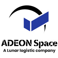 Adeon Space logo - Similar company to Leaflong