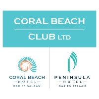 Coral Beach Club Limited logo - Similar company to Cedar Holdings