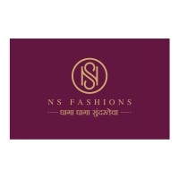 NS Fashions logo - Similar company to Niagara Textiles Ltd